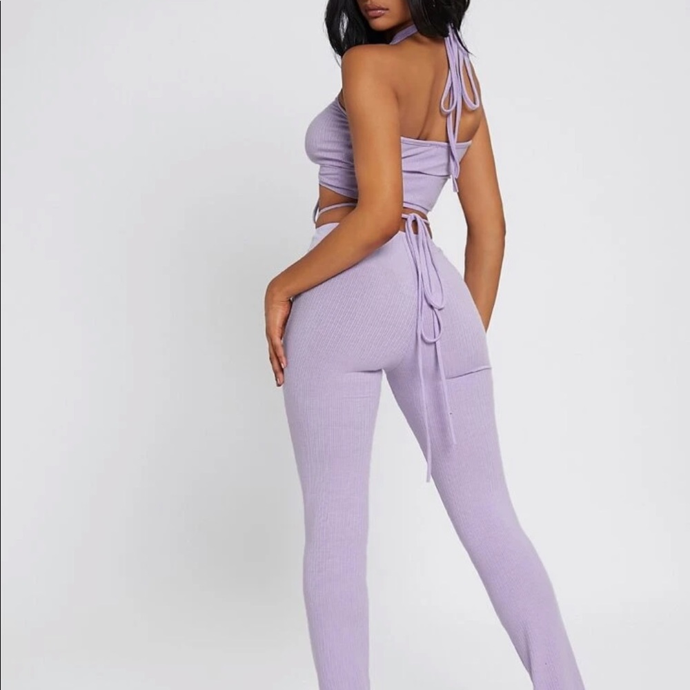 Lilac Set - Picture 4 of 6